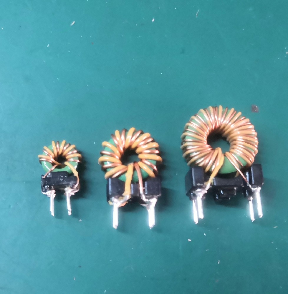 共模磁環(huán)電感輸入端有的為什么要打1500V高壓測(cè)試？